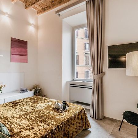 Th Trastevere Luxury-S.Cosimato 2Bd-2Bt Roma Exterior foto